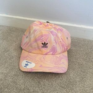 Adidas hat